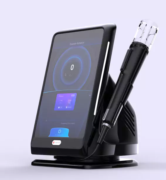 laser therapy for dogs