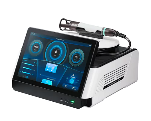 medical laser machines